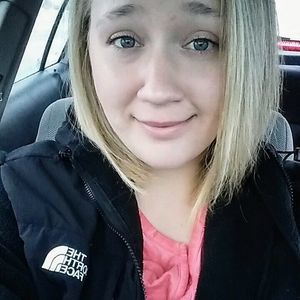 Meet your Posher, Lindsay